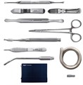 Doctor Cho Kit - набор (9 инструментов) DCHOKIT - фото 488569