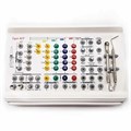 Taper Kit - набор для установки имплантатов конусной формы OTSK - фото 488584