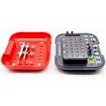 OssBuilder Kit - набор для НКР с титановой мембраной SmartBuilder HGBRKV2 - фото 488596