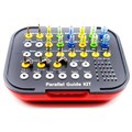 Parallel Guide Prime Kit - базовый набор для точного позиционирования имплантатов OPGPK - фото 488598