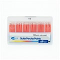 Гуттаперчевые штифты, 06 конусность, №15, 60 шт 06GUT15-Р21 - фото 488692