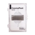 CosmoPost - штифты оттискные из оксида циркония, D=1.7 мм, 5 шт 562813 - фото 488780