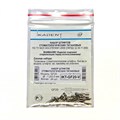 Титановые пассивные анкерные штифты с плоской коронковой частью GF20, d1=2.5 мм, d2=1.2 мм, набор 24 шт IKT-GF20-V - фото 488824
