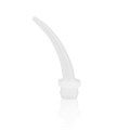 Virtual Refill Intra Oral Tips - интраоральные типсы, большие, 100 шт 572808 - фото 488954