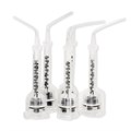 Core Endo Mixing Tips — смешивающие канюли для CoreIT Dual, 50 шт 212101 - фото 488968