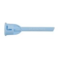 RK TOTAL PROTEC BLUE — стерильные одноразовые насадки с гигиеническими чехлами, 250 шт 201750 - фото 488991