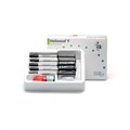 Helioseal F Assortment - набор стоматологический для запечатывания фиссур и слепых ямок, 5x1.25 г 558518AN - фото 489104
