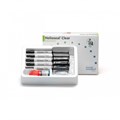 Helioseal Clear Assortment - набор стоматологический для запечатывания фиссур и слепых ямок, 5x1.25 г 558520AN - фото 489105