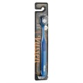 "Зубная щетка Vussen ""Double-Wide"", синяя" TBA0001_BLUE - фото 489148