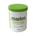 Exaplast Putty - базовый слой, 910 мл 02907 - фото 489231