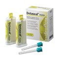 Detaseal hydroflow mono - монофазный силикон для оттисков, 2х50 мл 02754 - фото 489234