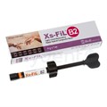 Xs-FiL цвет B2 шприц 4гр. Универсальный наногибридный светоотверждаемый композит, B&E Korea Xs-FiL-B2 - фото 489277