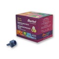 Проф.паст. Sherbet, вкус Ассорти, зернист. 58-10039 58-10039 - фото 489439