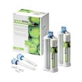Greenbite apple Материал для регистрации прикуса на основе A-силикона, стандартная упаковка, 2x50 мл, 02641 02641 - фото 489459
