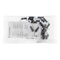 Tetric EvoCeram Ref. 20x0.2g Bleach XL Материал пломбировочный светоотверждаемый, 590346WW 590346WW - фото 489549