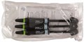 Tetric EvoCeram Refill 3x3g C2Материал пломбировочный светоотверждаемый, 590301WW 590301WW - фото 489575