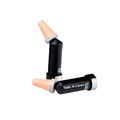 Tetric N-Ceram Refill - композитный материал, цвет C2, 10x0.25 г 616869AN - фото 489639