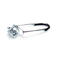 Лупа налобная EyeMag Smart - 2,5х/400 мм ZEMS2.5400 - фото 489865