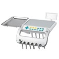 Стоматологическая установка Mercury 550 ND-A006192 - фото 489912