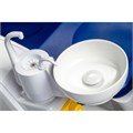 Стоматологическая установка Mercury 330, стандарт, верхняя подача ND-A006199 - фото 489924