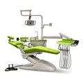 Стоматологическая установка Mercury 1000, нижняя подача ND-A006196 - фото 489953