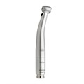 Alegra TE-98 LED G BC - турбинный наконечник со встроенным генератором и светодиодом, с 2(3)-канальным соединением Borden 10059801 - фото 489976