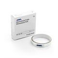 SHIMSTOCK FOIL - окклюзионная фольга на алюминиевой основе 8 мкм, 8 мм х 5 м 480180 - фото 489995
