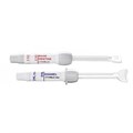 VITA VM LC flow BASIC KIT SMALL classical - базовый классический набор (малый) светоотверждаемого композита, для экстраорального применения CVLCFBKSCV2 - фото 490075