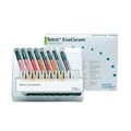 Tetric EvoCeram Assortment - композитный материал светоотверждаемый, 8x3 г 590290WW - фото 490082