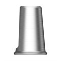 Convertible (Octa) - комбинированный цилиндр, D=6.0, L=7.0, Standart, 8-гран + мини-винт Ebony Gold GSCC6070WH - фото 490171
