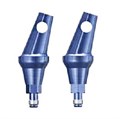 Селектор углового абатмента, D=5.5 мм, G/H=2.0 мм, тип B, Standart GSAAS5520B - фото 490212
