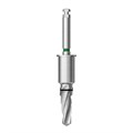 OneGuide KIT - коническое сверло, D=4.0 мм, L=11 мм OGTPD4011 - фото 490371