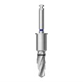OneGuide KIT - коническое сверло, D=4.5 мм, L=15 мм OGTPD4515 - фото 490377