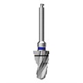 122 Taper KIT - коническое сверло, D=7.0 мм, L=13.0 мм 122TPD7013 - фото 490394