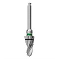 122 Taper KIT - коническое сверло, D=6.0 мм, L=13.0 мм 122TPD6013 - фото 490395