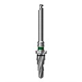 122 Taper KIT - коническое сверло, D=4.0 мм, L=11.0 мм 122TPD4011 - фото 490402