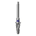 122 Taper KIT - коническое сверло, D=4.5 мм, L=7.0 мм 122TPD4507 - фото 490406