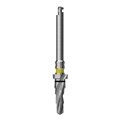 122 Taper KIT - коническое сверло, D=3.5 мм, L=6.0 мм 122TPD3506 - фото 490407