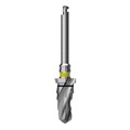 122 Taper KIT - коническое сверло, D=5.5 мм, L=15.0 мм 122TPD5515 - фото 490408