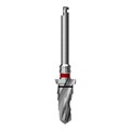 122 Taper KIT - коническое сверло, D=5.0 мм, L=8.0 мм 122TPD5008 - фото 490413