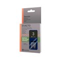 Reforpost Fiber Glass N3 - штифты стоматологические стекловолоконные, 5 шт 723-Ang-RPN3 - фото 490482
