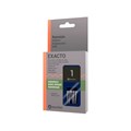 Reforpost Fiber Glass N1 - штифты стоматологические стекловолоконные, 5 шт 721-Ang-RPN1 - фото 490486