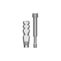 Слепочный трансфер для закрытой ложки ST, 4.0 мм, STTIS4015T - фото 491476