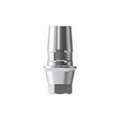 Титановое основание C-Type ST, 3.9 мм, STCSS3420.MTN - фото 491687