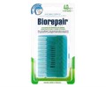 Ершики одноразовые Biorepair Scovolini Monouso in Gomma Regolari мягкие стандартные, 40 шт PM5717 - фото 492103