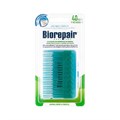 Ершики одноразовые Biorepair Scovolini Monouso in Gomma Regolari мягкие стандартные, 40 шт PM5717 - фото 492104