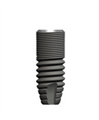 Имплантат Astra Tech, 3,5 x 9 мм (OsseoSpeed TX 3,5 S; L - 9 mm) 24931 - фото 492118