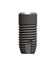 Имплантат Astra Tech,  5,0 S x 11 мм (OsseoSpeed TX 5,0 S; L - 11 mm) 24972 - фото 492133