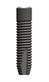 Имплантат Astra Tech, 4.0 S x 17 мм (OsseoSpeed TX 4,0 S; L - 17 mm) 24945 - фото 492137