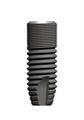 Имплантат Astra Tech,  4,0 S x 11 мм (OsseoSpeed TX 4,0 S; L - 11 mm) 24942 - фото 492157